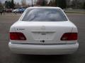 1997 E 420 Sedan #4