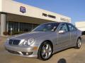 2005 C 230 Kompressor Sedan #1