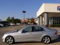 2005 C 230 Kompressor Sedan #2