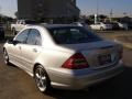 2005 C 230 Kompressor Sedan #3