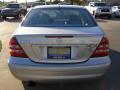 2005 C 230 Kompressor Sedan #4