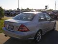 2005 C 230 Kompressor Sedan #5
