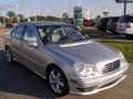 2005 C 230 Kompressor Sedan #7