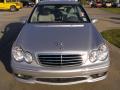 2005 C 230 Kompressor Sedan #8