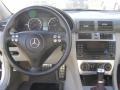 2005 C 230 Kompressor Sedan #11