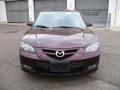 2008 MAZDA3 s Sport Sedan #2