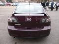 2008 MAZDA3 s Sport Sedan #4