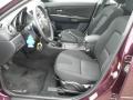 2008 MAZDA3 s Sport Sedan #6