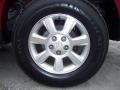2008 Tribute i Touring 4WD #12