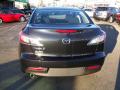 2010 MAZDA3 i Touring 4 Door #4