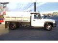 2003 Silverado 3500 Regular Cab 4x4 Chassis Dump Truck #4