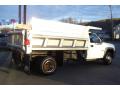 2003 Silverado 3500 Regular Cab 4x4 Chassis Dump Truck #5