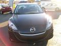 2010 MAZDA3 i Touring 4 Door #8
