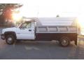 2003 Silverado 3500 Regular Cab 4x4 Chassis Dump Truck #8