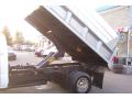 2003 Silverado 3500 Regular Cab 4x4 Chassis Dump Truck #15