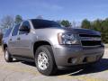 2007 Suburban 1500 LS #7