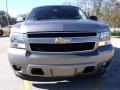 2007 Suburban 1500 LS #8