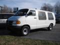 2000 Ram Van 1500 Passenger #1