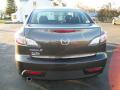 2010 MAZDA3 i Touring 4 Door #4