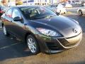 2010 MAZDA3 i Touring 4 Door #7