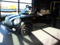 2009 Cooper Convertible #1