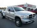 2008 Ram 3500 SLT Mega Cab 4x4 Dually #1