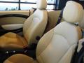 2009 Cooper Convertible #7