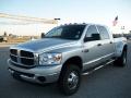 2008 Ram 3500 SLT Mega Cab 4x4 Dually #7
