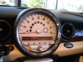 2009 Cooper Convertible #12