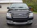 2004 F150 XLT SuperCab #2