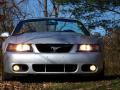 2003 Mustang Cobra Convertible #2