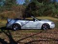 2003 Mustang Cobra Convertible #4