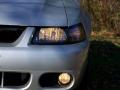 2003 Mustang Cobra Convertible #11