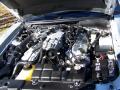 2003 Mustang Cobra Convertible #16