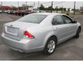 2006 Fusion SE #5