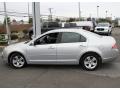 2006 Fusion SE #10