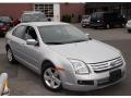 2006 Fusion SE #11