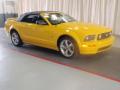 2006 Mustang GT Premium Convertible #1 2006 Mustang GT Premium Convertible #1