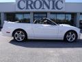 2007 Mustang GT Premium Convertible #1