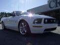 2007 Mustang GT Premium Convertible #2