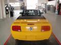 2006 Mustang GT Premium Convertible #13 2006 Mustang GT Premium Convertible #13