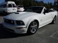 2007 Mustang GT Premium Convertible #4