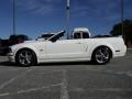 2007 Mustang GT Premium Convertible #5