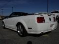 2007 Mustang GT Premium Convertible #6