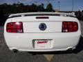 2007 Mustang GT Premium Convertible #7
