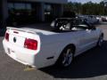 2007 Mustang GT Premium Convertible #8