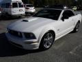 2007 Mustang GT Premium Convertible #11