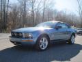 2007 Mustang V6 Premium Convertible #1