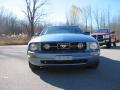 2007 Mustang V6 Premium Convertible #2
