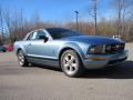 2007 Mustang V6 Premium Convertible #3